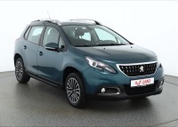 Peugeot 2008 1.2 Active
