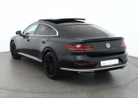 VW Arteon 2.0 TSI DSG R-Line