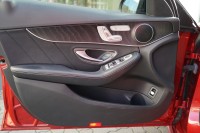Mercedes-Benz C 250 C250 T AMG Line 9G-Tronic