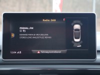 Audi A5 40 2.0 TFSI sport S-Line VC