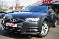 Vorschau: Audi A4 Avant 1.4 TFSI basis