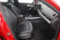 Audi A4 Avant 35 TDI S-Tronic