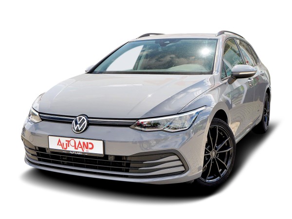 VW Golf VIII 1.0 eTSI Active