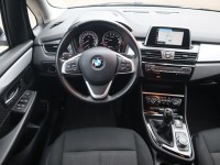 BMW 216 Gran Tourer 2er