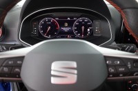 Seat Ibiza FR 1.5 TSI DSG