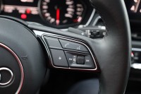 Audi A4 Quattro Avant 45 TFSI quattro