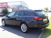 Vorschau: Opel Astra Sports Tourer 1.0