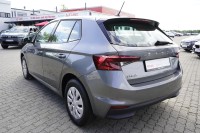 Skoda Fabia 1.0 TSI
