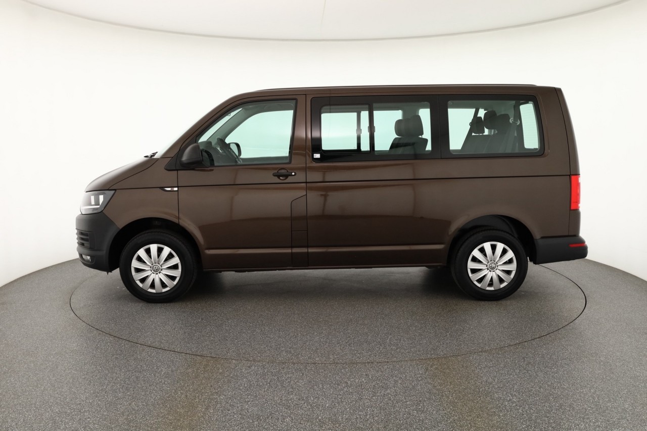 VW T6 Caravelle 2.0 TDI