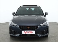 Cupra Leon ST 1.5TSI DSG
