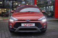 Hyundai i20 Active 1.0 Style blue