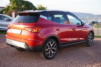Seat Arona 1.0 TSI DSG Xcellence
