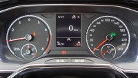 VW Polo 1.0 TSI Highline