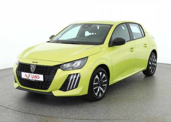 Peugeot 208 PureTech 100