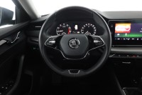 Skoda Octavia Combi 1.5 TSI