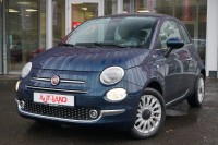 Vorschau: Fiat 500C 1.0 mHev Dolcevita