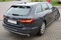 Audi A4 Avant 35 2.0 TFSI advanced