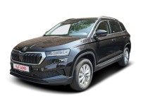 Skoda Karoq 1.5 TSI DSG 2-Zonen-Klima Sitzheizung LED