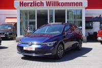 Vorschau: VW Golf Variant 1.5 TSI Style Pano LED+