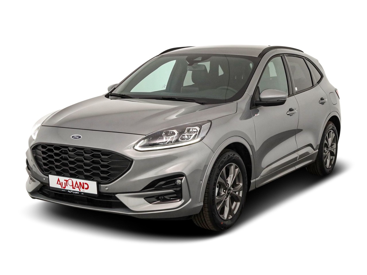 Ford Kuga ST-Line X 2.5 HEV Aut.