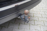 VW Tiguan Allspace 2.0 Highline 4Motion