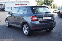 Skoda Fabia 1.0 MPI Cool Plus