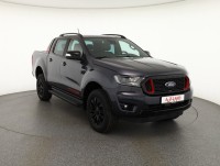 Ford Ranger 2.0 TDCi Thunder 4x4