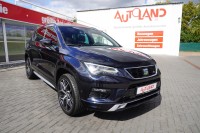 Seat Ateca 1.5 TSI FR