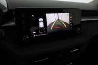 Skoda Fabia 1.5 TSI DSG