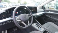 VW Golf VIII Variant 1.5 eTSI Goal DSG
