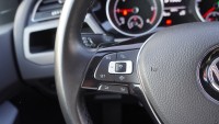VW Touran 2.0 TDI Comfortline