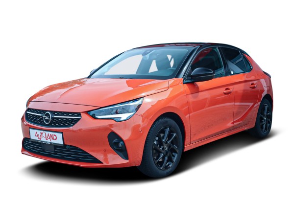 Opel Corsa F 1.2 Elegance