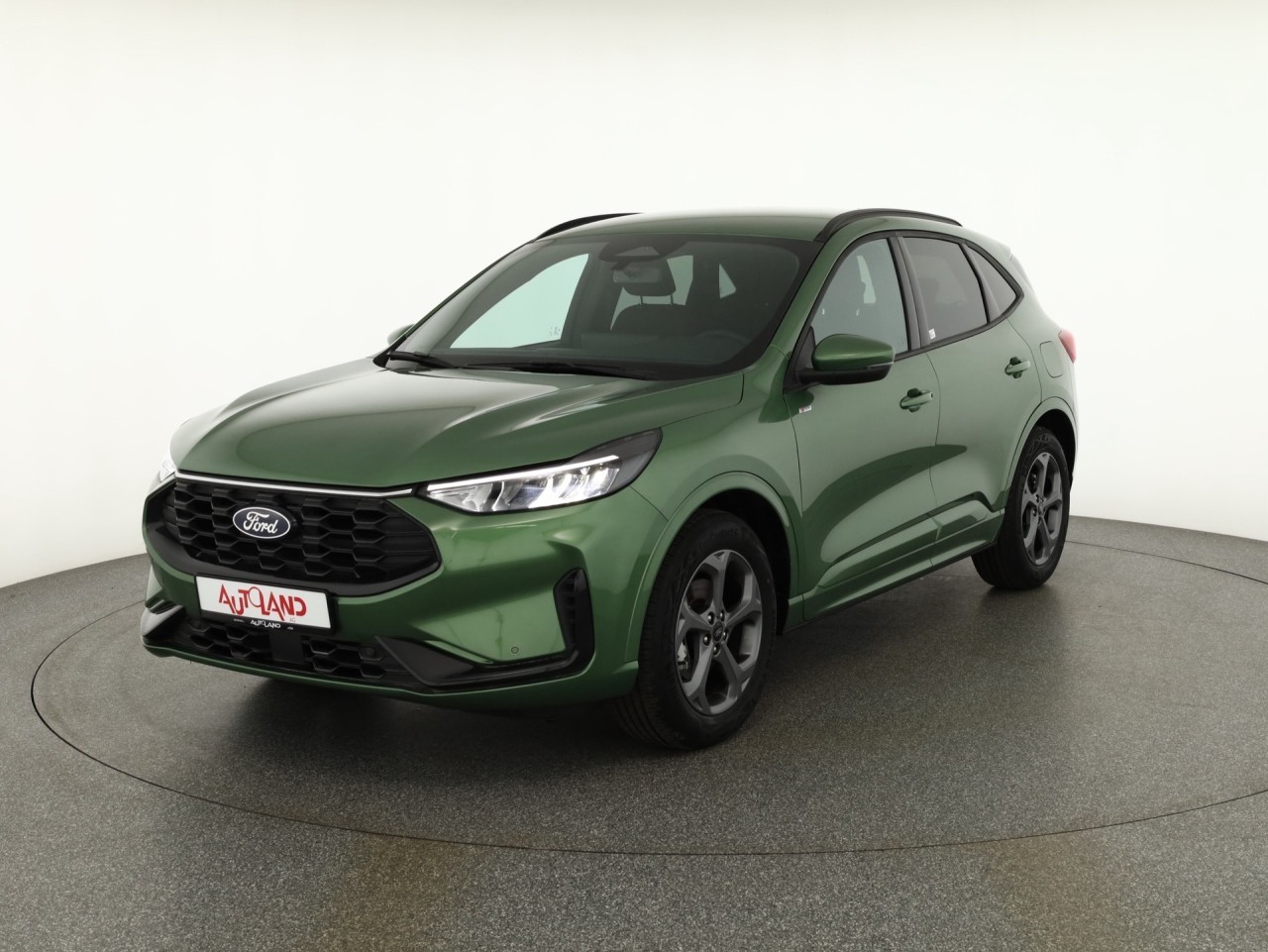 Ford Kuga 1.5 EB ST-Line Aut.