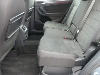 VW Tiguan Allspace Highline 4M