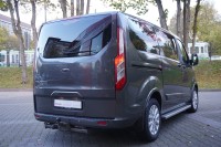 Ford Tourneo Custom 2.0 TDCi