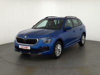 Skoda Kamiq 1.0 TSI DSG 2-Zonen-Klima Sitzheizung LED