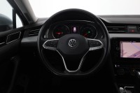 VW Passat Variant 2.0 TDI