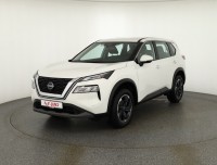 Nissan X-Trail 1.5 VC-T mHev Acenta Aut. 3-Zonen-Klima Sitzheizung LED