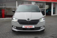 Skoda Fabia Combi 1.0 TSI Monte Carlo