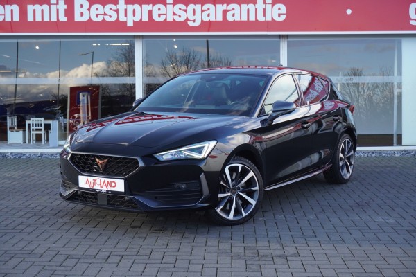 Cupra Leon 1.4 e-HYBRID