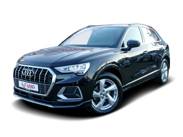Audi Q3 35 1.5 TFSI advanced S-Tronic