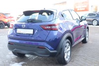 Nissan Juke 1.0 DIG-T Acenta