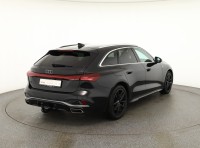 Audi A5 Avant 2.0 TFSI S-line s-tronic