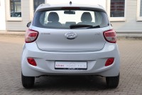 Hyundai i10 1.0 Classic blue Autom.