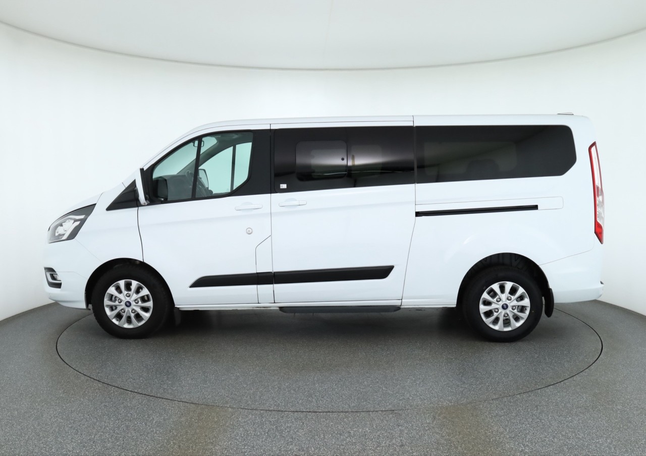 Ford Tourneo Custom 2.0 TDCi 320 L2