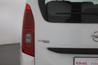 Opel Combo Life E 1.5 D Edition