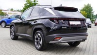 Hyundai Tucson 1.6T-GDI