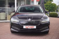 Skoda Superb Combi 1.4 TSI iV L&K