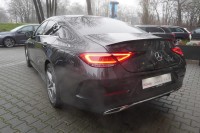 Mercedes-Benz CLS 450 AMG Line 4Matic