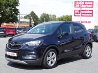 Vorschau: Opel Mokka X 1.4 Turbo ON